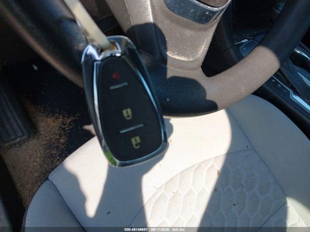 2018 CHEVROLET EQUINOX LS 11