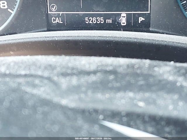 2018 CHEVROLET EQUINOX LS 15