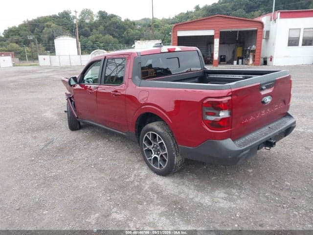 2025 FORD MAVERICK LARIAT 3