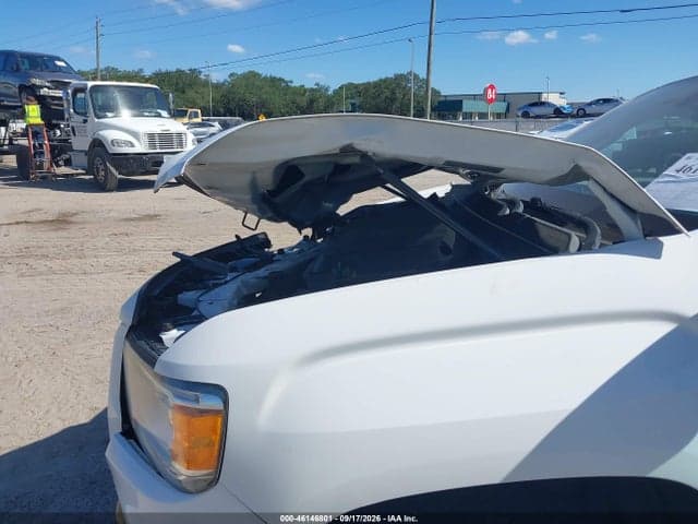 2021 GMC CANYON 2WD ELEVATION STANDARD 6