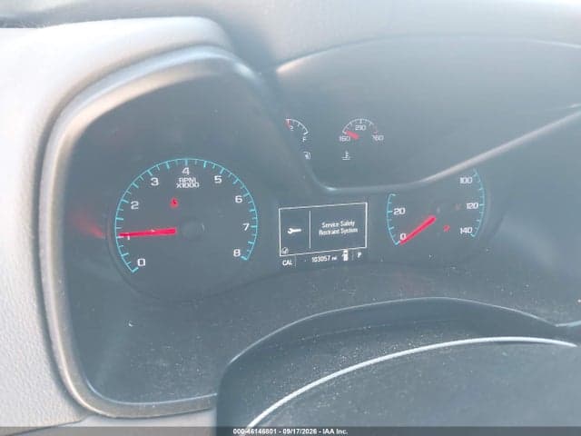 2021 GMC CANYON 2WD ELEVATION STANDARD 7
