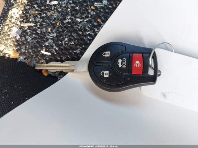 2018 NISSAN SENTRA S 11