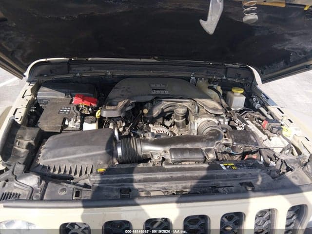 2020 JEEP GLADIATOR RUBICON 4X4 10