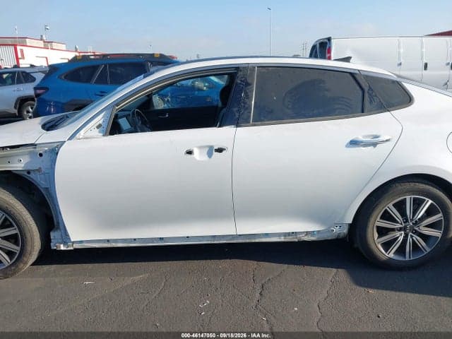 2020 KIA OPTIMA EX PREMIUM 15