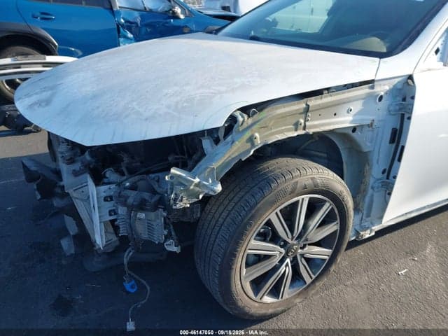 2020 KIA OPTIMA EX PREMIUM 6