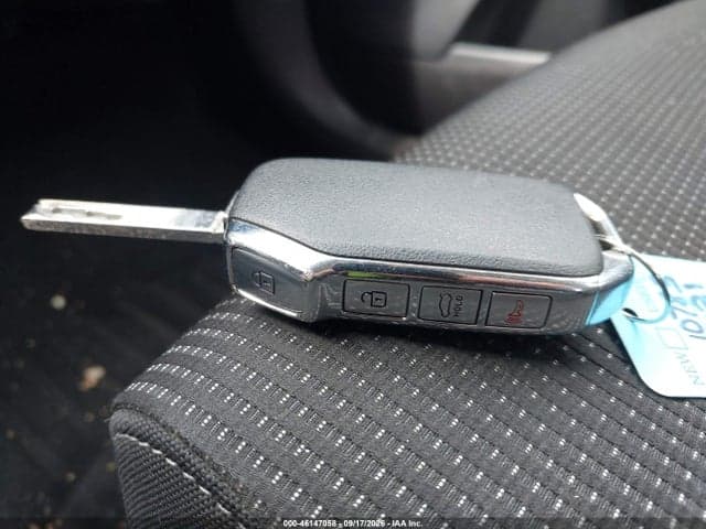 2021 KIA FORTE FE 11