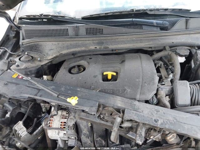 2021 KIA FORTE FE 10