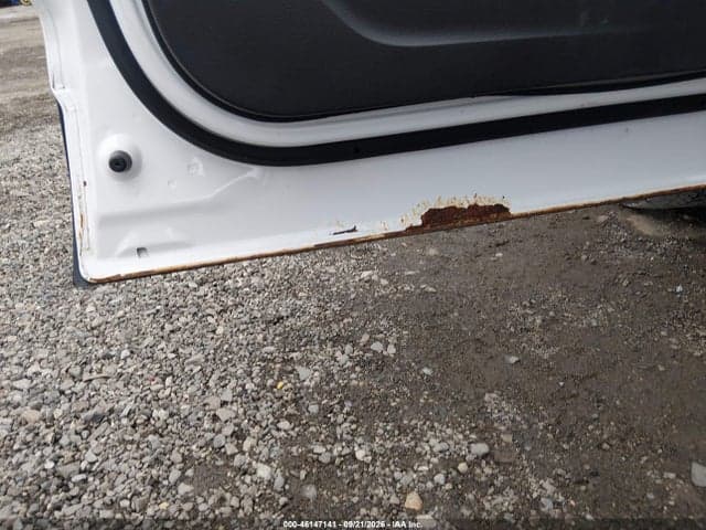 2017 FORD ESCAPE SE 6