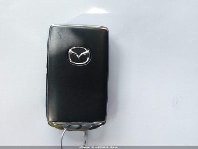 2019 MAZDA MAZDA3 PREMIUM PACKAGE 11