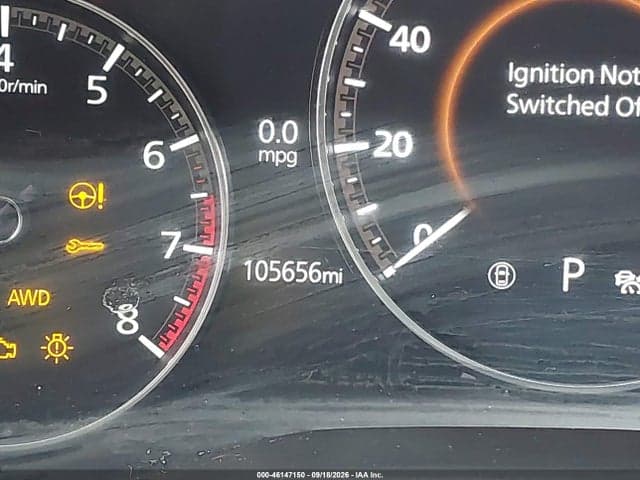 2019 MAZDA MAZDA3 PREMIUM PACKAGE 15