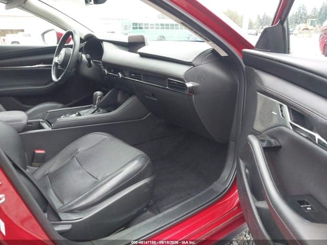 2019 MAZDA MAZDA3 PREMIUM PACKAGE 17