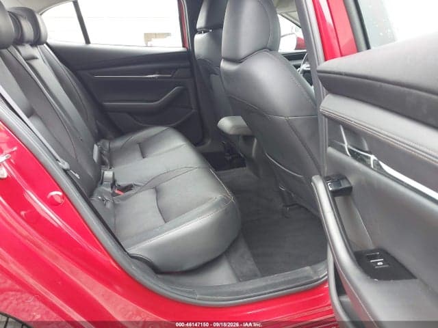 2019 MAZDA MAZDA3 PREMIUM PACKAGE 18