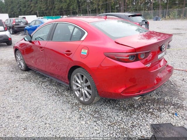 2019 MAZDA MAZDA3 PREMIUM PACKAGE 3