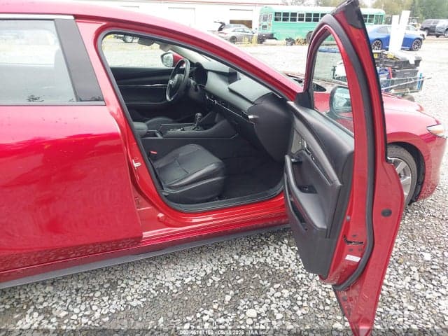 2019 MAZDA MAZDA3 PREMIUM PACKAGE 5