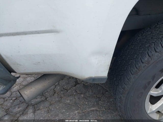 2017 CHEVROLET COLORADO WT 6