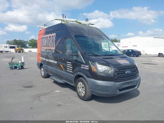 2017 FORD TRANSIT-350 1