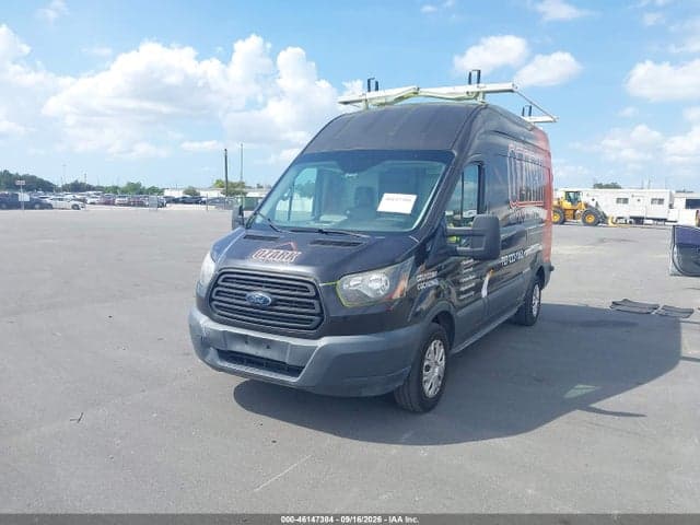 2017 FORD TRANSIT-350 2