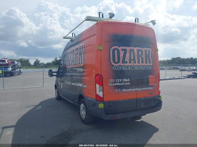 2017 FORD TRANSIT-350 3