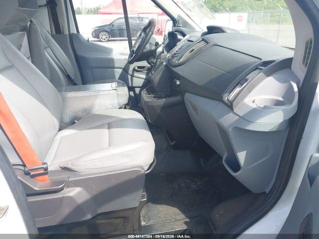 2017 FORD TRANSIT-350 5