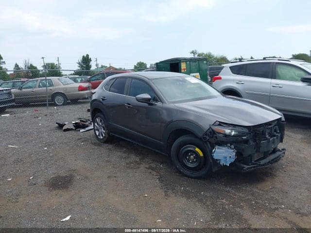 2021 MAZDA CX-30 SELECT 1