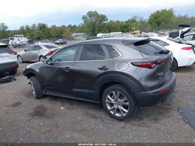 2021 MAZDA CX-30 SELECT 15