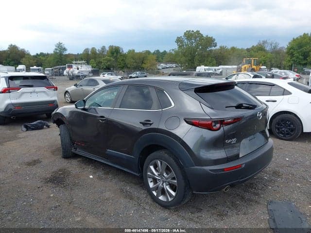 2021 MAZDA CX-30 SELECT 3