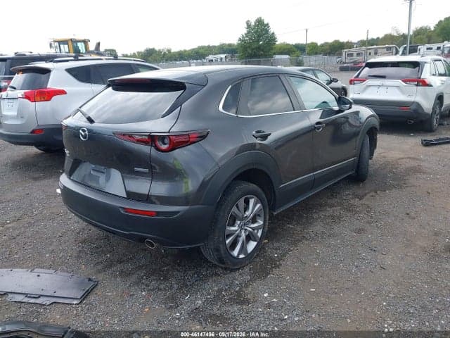 2021 MAZDA CX-30 SELECT 4
