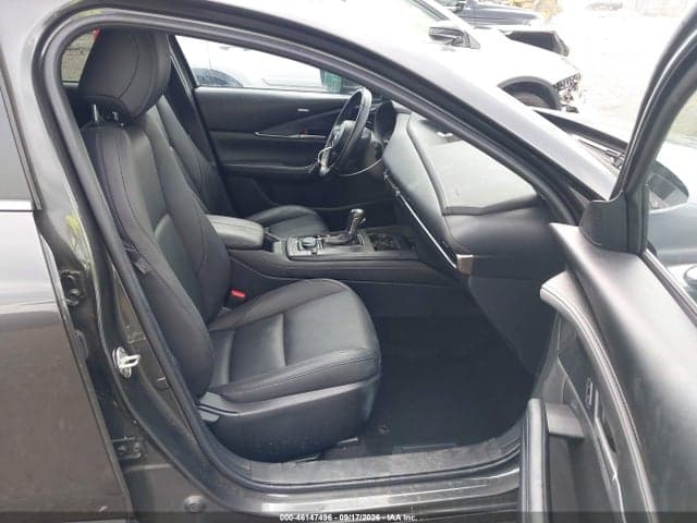 2021 MAZDA CX-30 SELECT 5