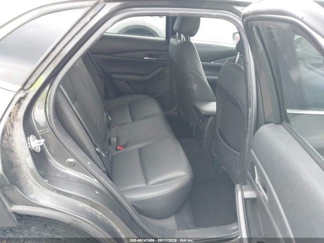 2021 MAZDA CX-30 SELECT 8