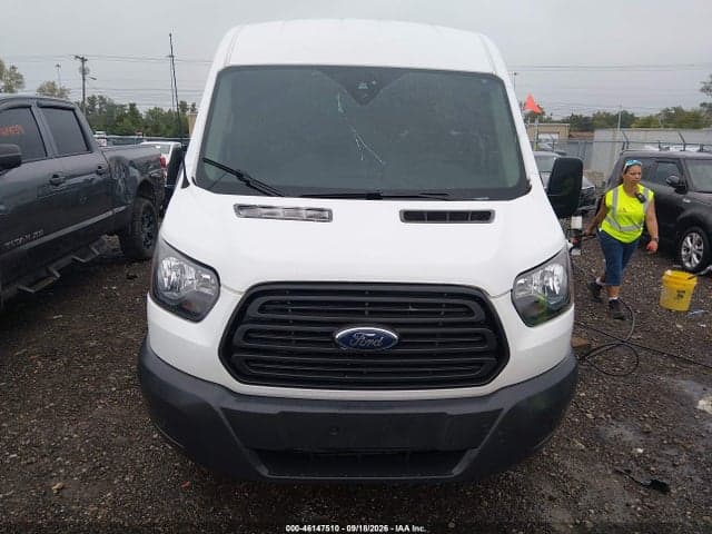 2018 FORD TRANSIT-250 12