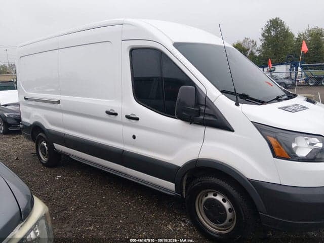 2018 FORD TRANSIT-250 13