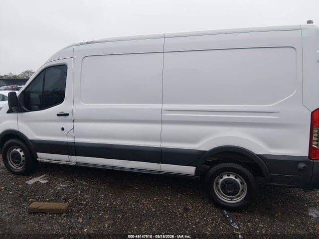 2018 FORD TRANSIT-250 14