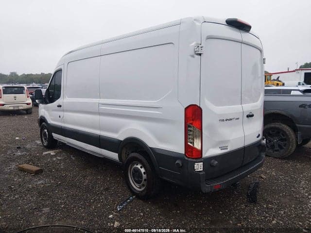 2018 FORD TRANSIT-250 3