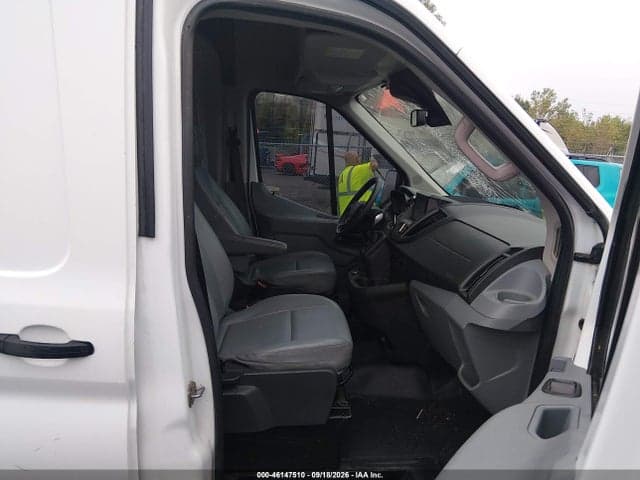 2018 FORD TRANSIT-250 5