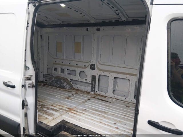2018 FORD TRANSIT-250 8