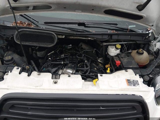 2018 FORD TRANSIT-250 10