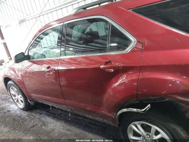 2017 CHEVROLET EQUINOX LT 15