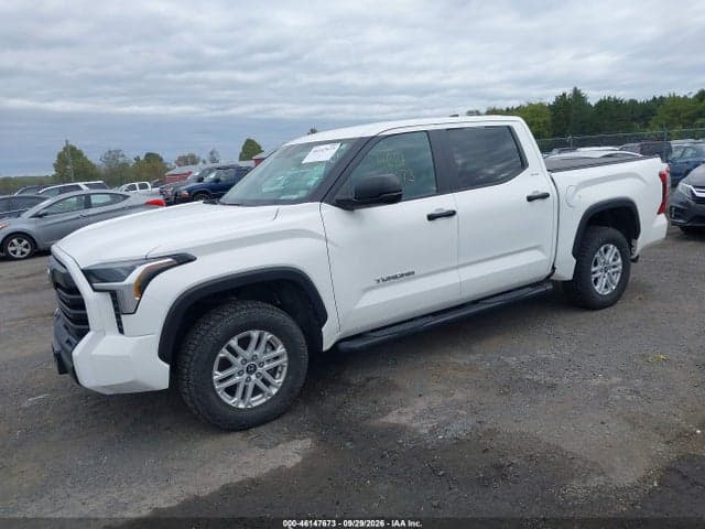 2024 TOYOTA TUNDRA SR5 2