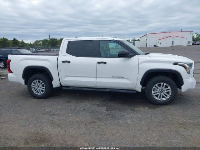 2024 TOYOTA TUNDRA SR5 13