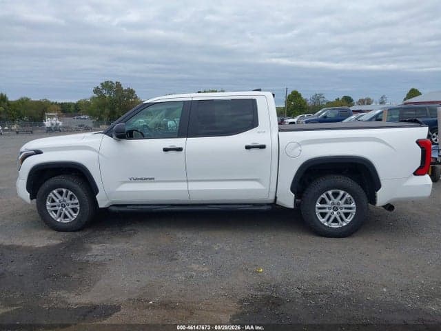 2024 TOYOTA TUNDRA SR5 14