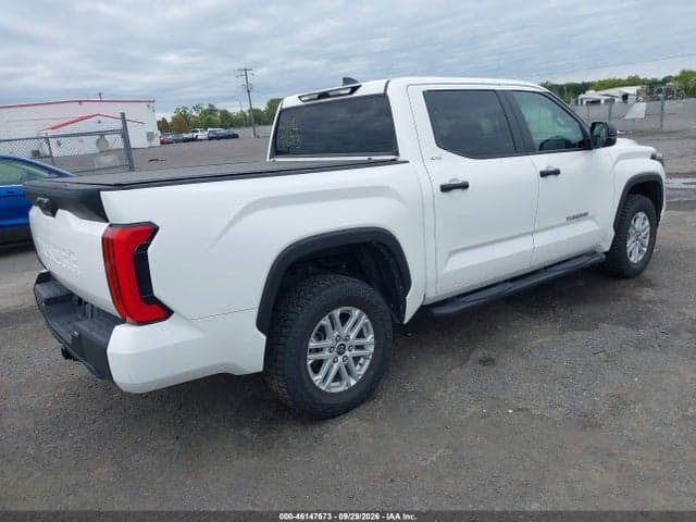 2024 TOYOTA TUNDRA SR5 4
