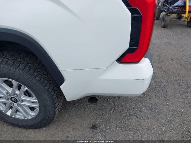 2024 TOYOTA TUNDRA SR5 6
