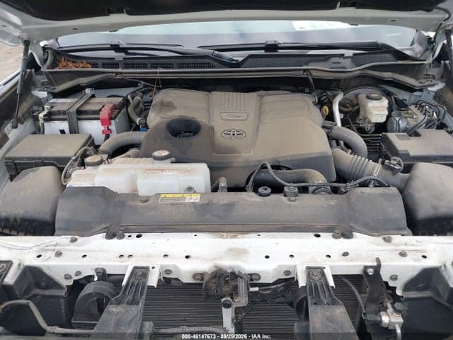 2024 TOYOTA TUNDRA SR5 10