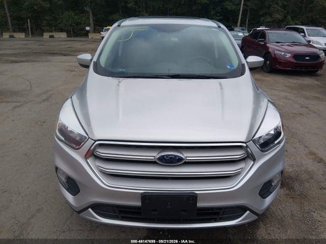 2017 FORD ESCAPE SE 6