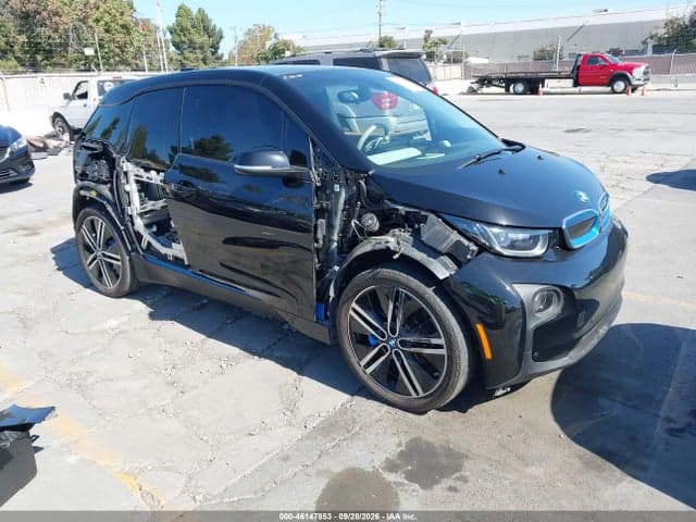 2017 BMW I3 94 AH W/RANGE EXTENDER 1