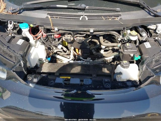 2017 BMW I3 94 AH W/RANGE EXTENDER 10