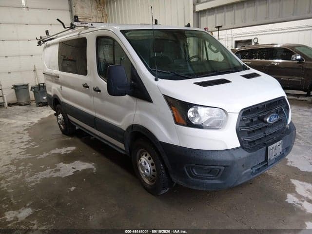 2020 FORD TRANSIT-150