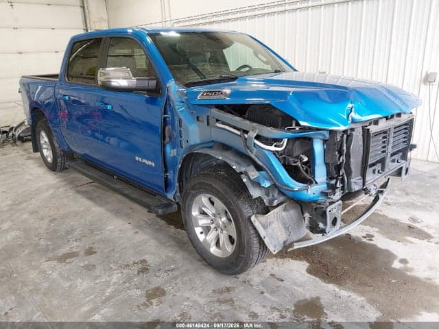 2023 RAM 1500 LARAMIE 4X4 5'7 BOX