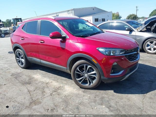 2021 BUICK ENCORE GX SELECT 1