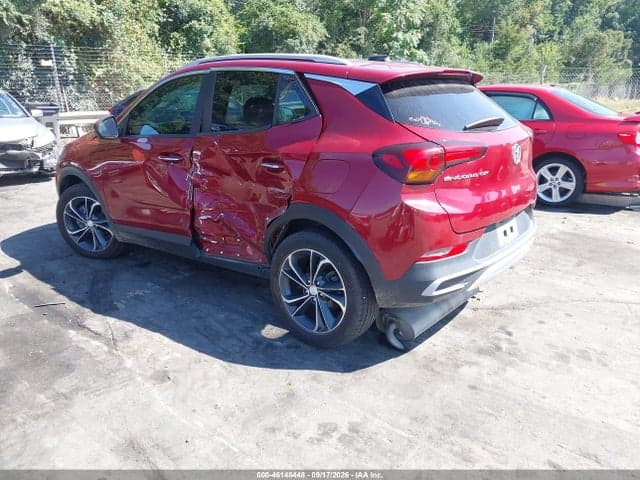 2021 BUICK ENCORE GX SELECT 3
